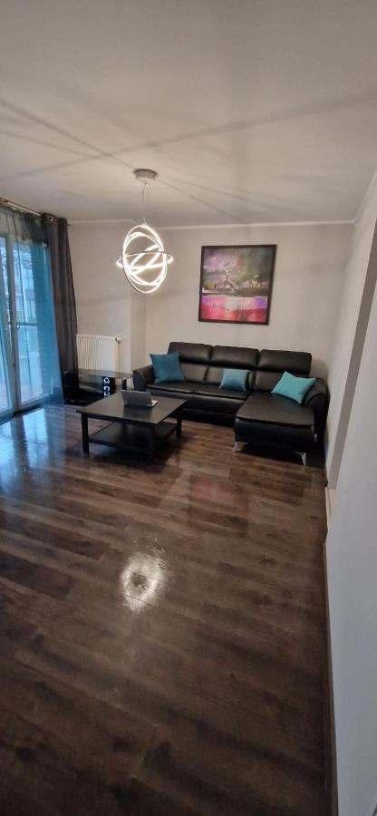 דירות ורוצלב Atal Towers Prywatny Apartament מראה חיצוני תמונה